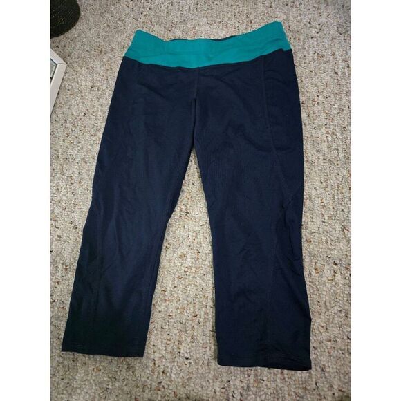 Tek Gear Workout Capris Bundle Size S - Picture 3 of 6